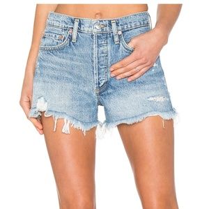 AGOLDIE Parker Short